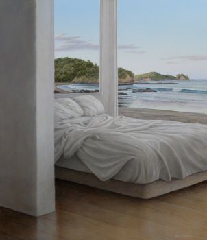 Sea and Bed